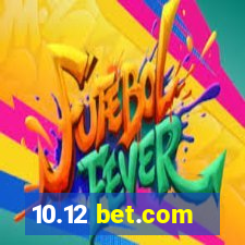 10.12 bet.com